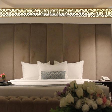 Glamour Hotel Jeddah Luaran gambar