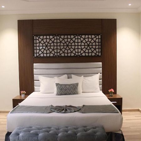 Glamour Hotel Jeddah Luaran gambar