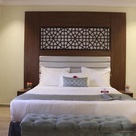 Glamour Hotel Jeddah Luaran gambar