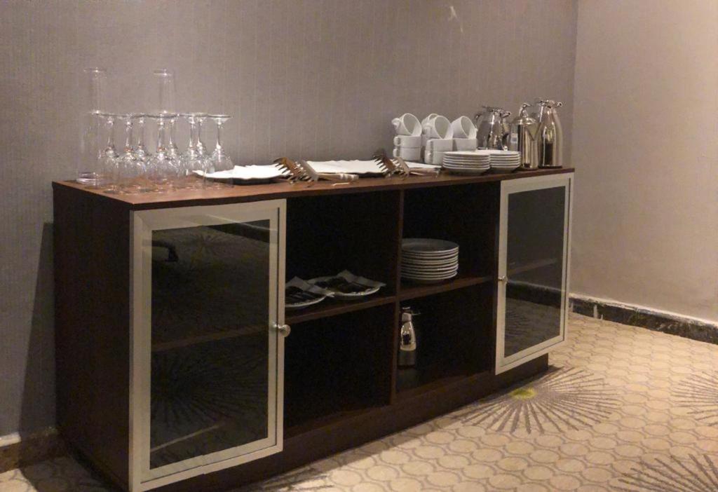 Glamour Hotel Jeddah Luaran gambar