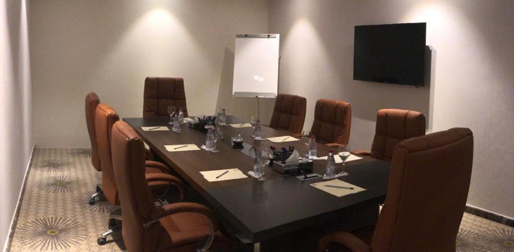 Glamour Hotel Jeddah Luaran gambar