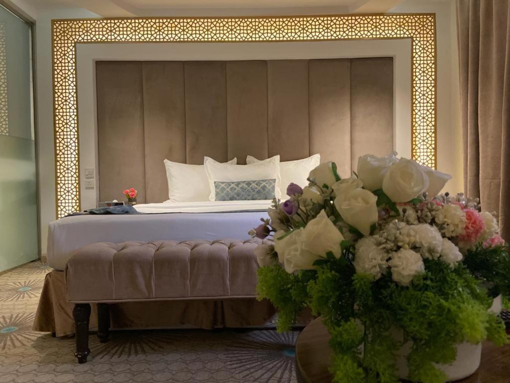Glamour Hotel Jeddah Luaran gambar