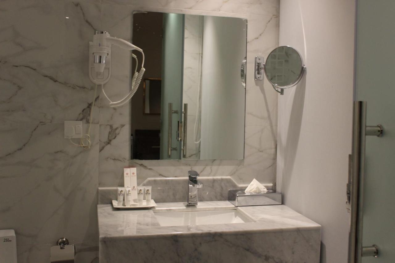 Glamour Hotel Jeddah Luaran gambar