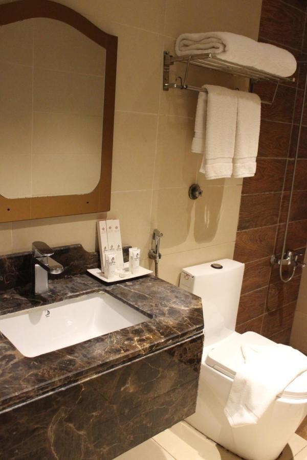 Glamour Hotel Jeddah Luaran gambar