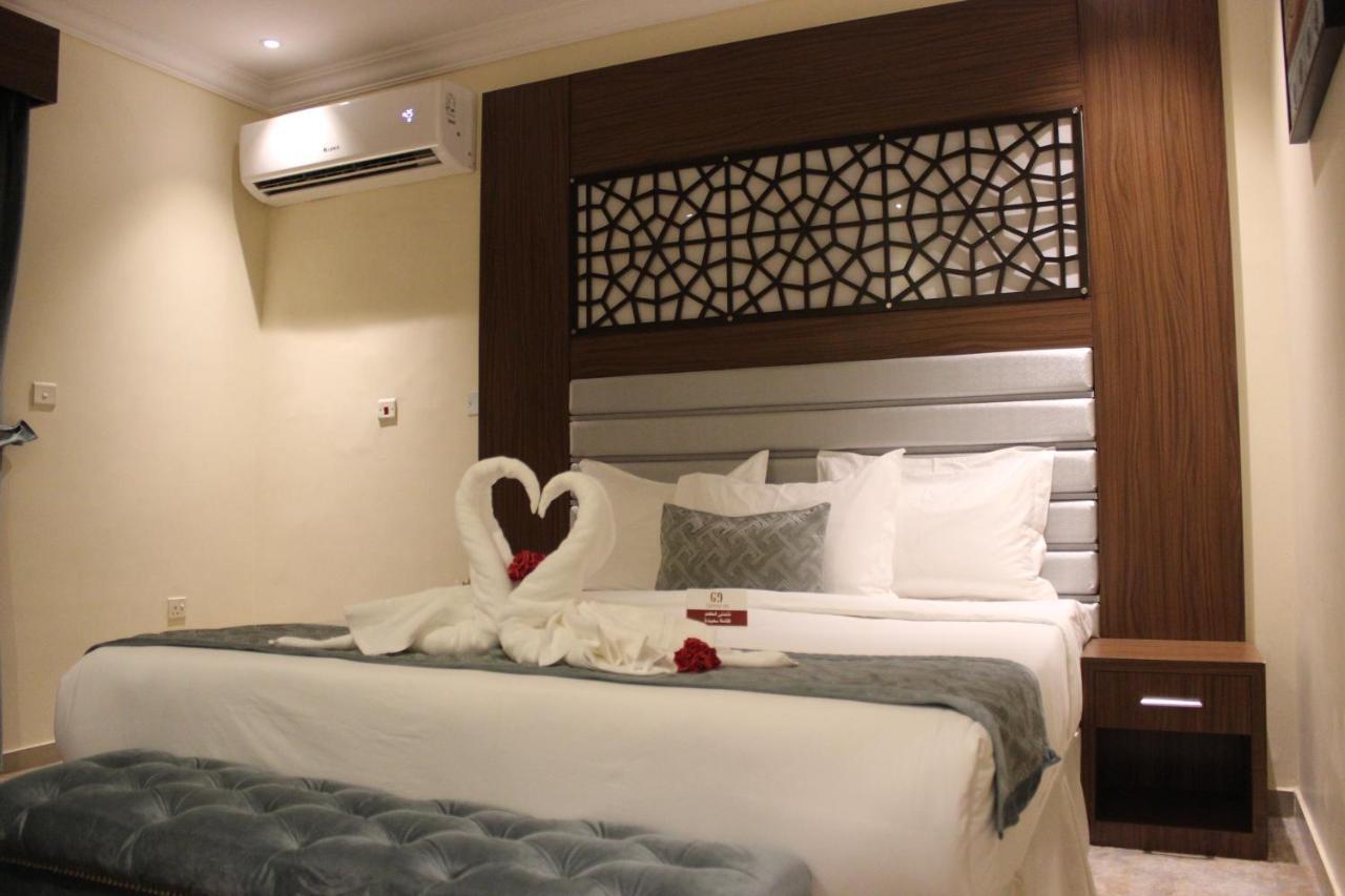 Glamour Hotel Jeddah Luaran gambar