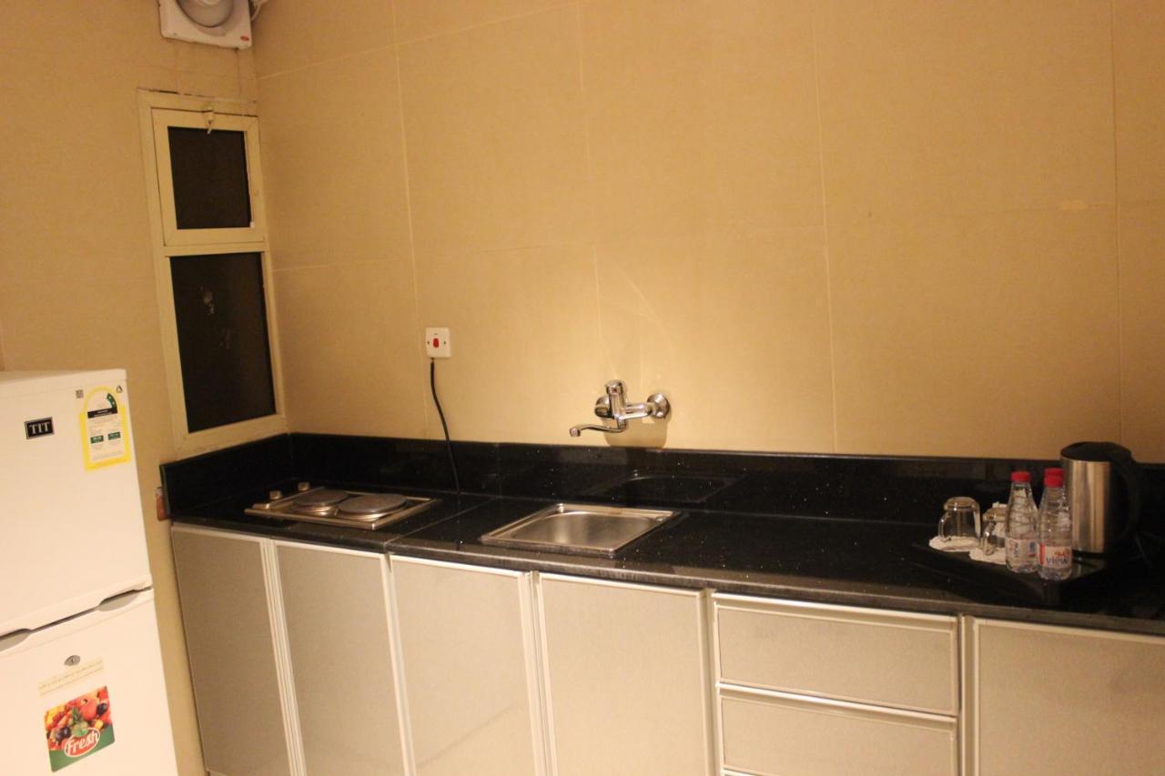Glamour Hotel Jeddah Luaran gambar