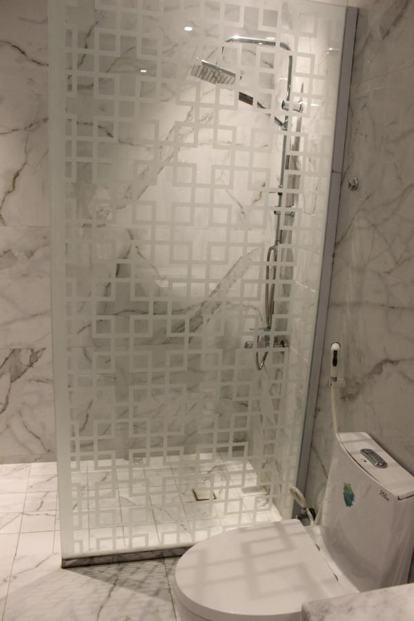 Glamour Hotel Jeddah Luaran gambar