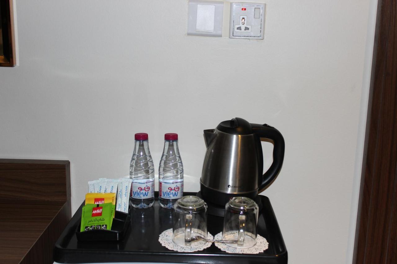 Glamour Hotel Jeddah Luaran gambar