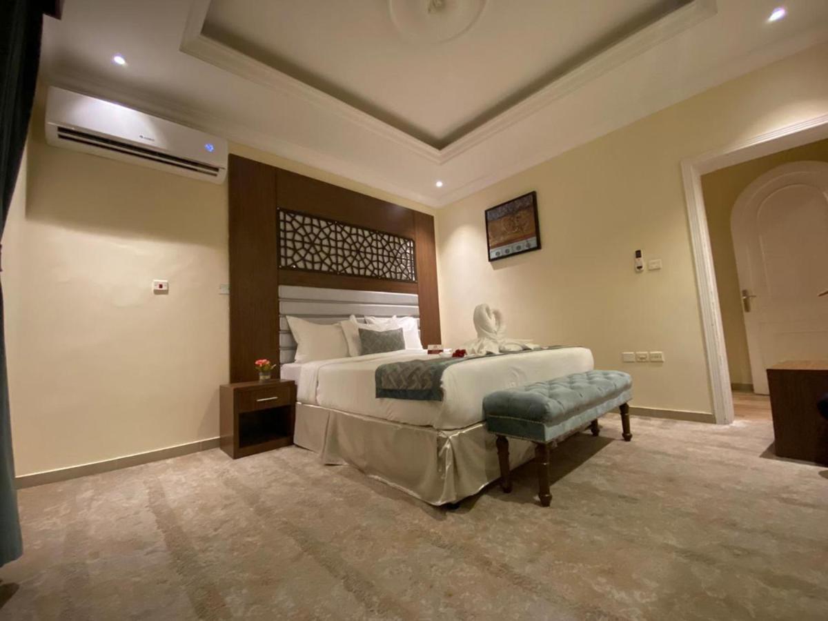 Glamour Hotel Jeddah Luaran gambar