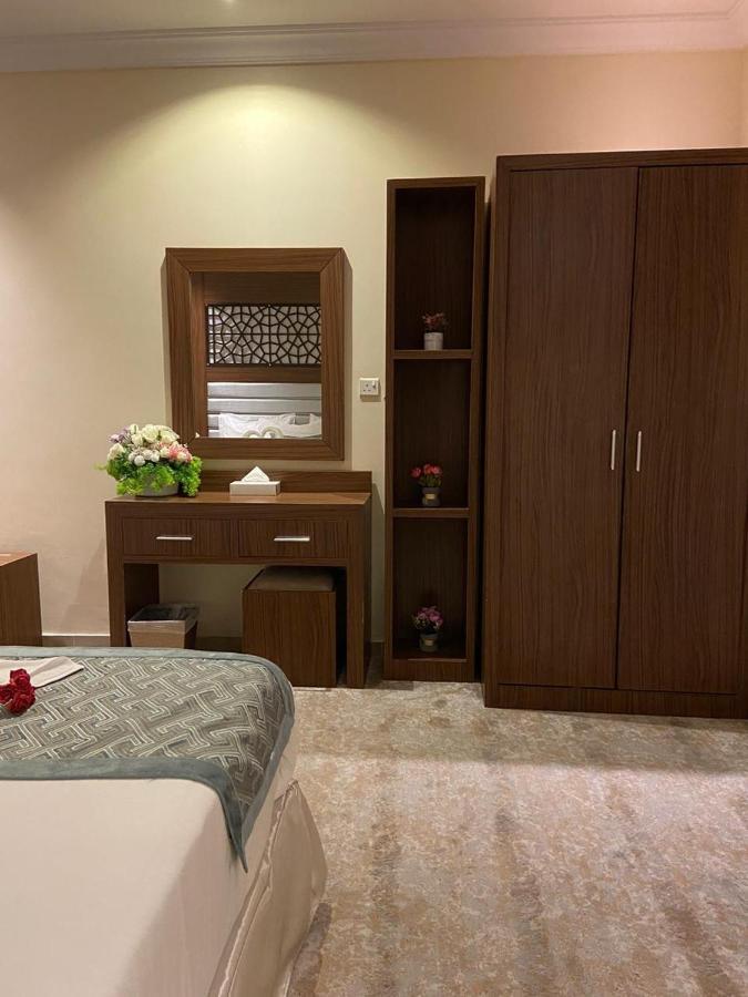 Glamour Hotel Jeddah Luaran gambar