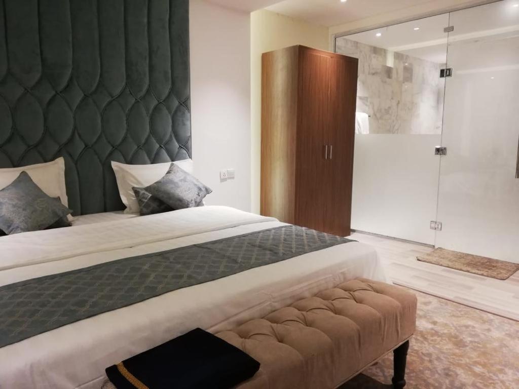 Glamour Hotel Jeddah Luaran gambar