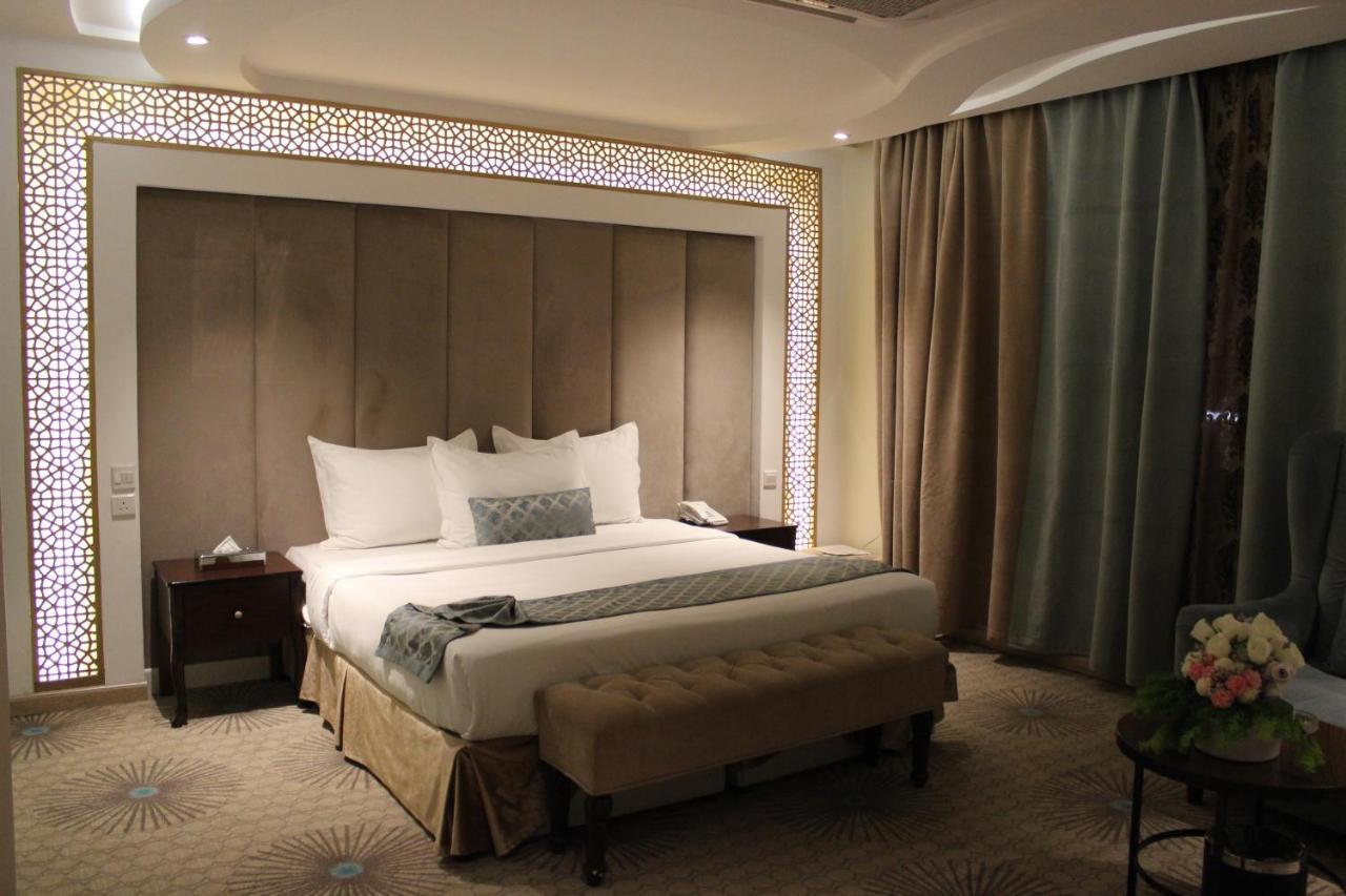 Glamour Hotel Jeddah Luaran gambar