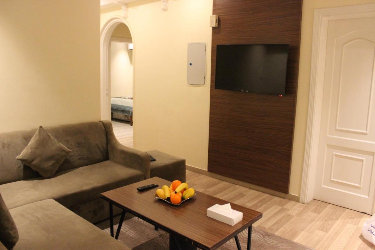 Glamour Hotel Jeddah Luaran gambar