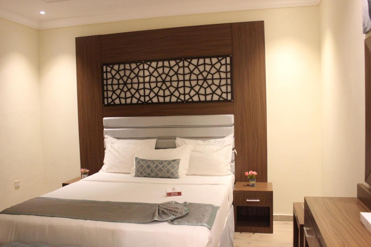 Glamour Hotel Jeddah Luaran gambar