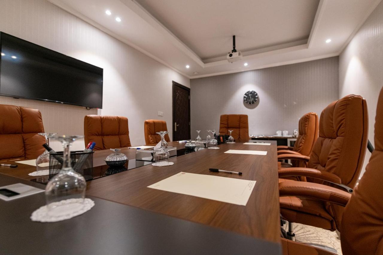 Glamour Hotel Jeddah Luaran gambar
