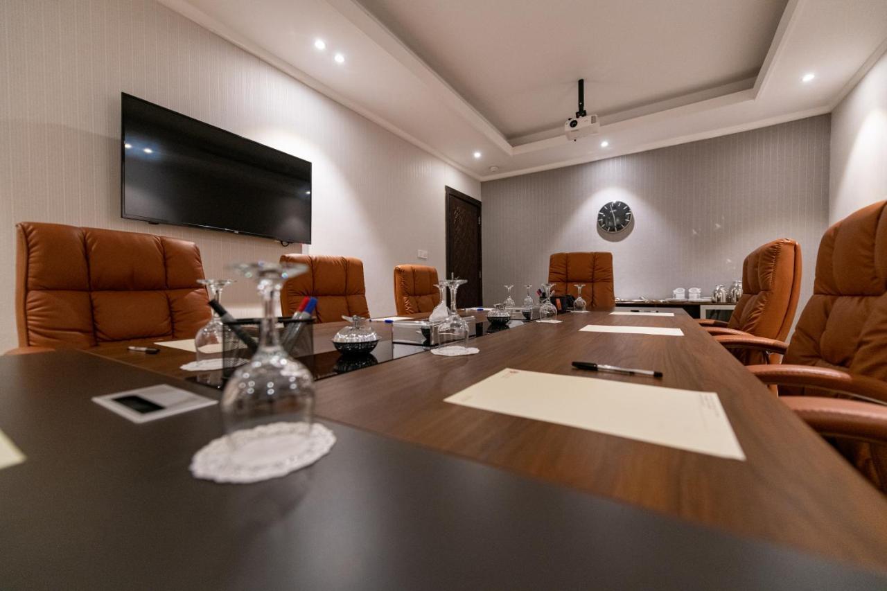 Glamour Hotel Jeddah Luaran gambar