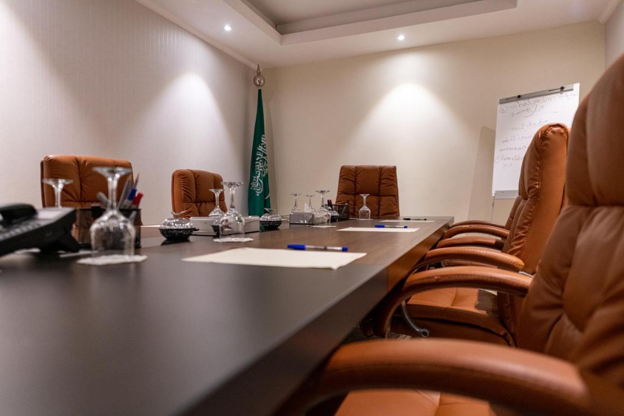 Glamour Hotel Jeddah Luaran gambar