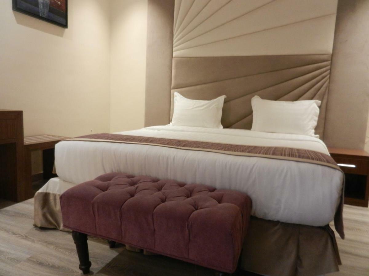Glamour Hotel Jeddah Luaran gambar