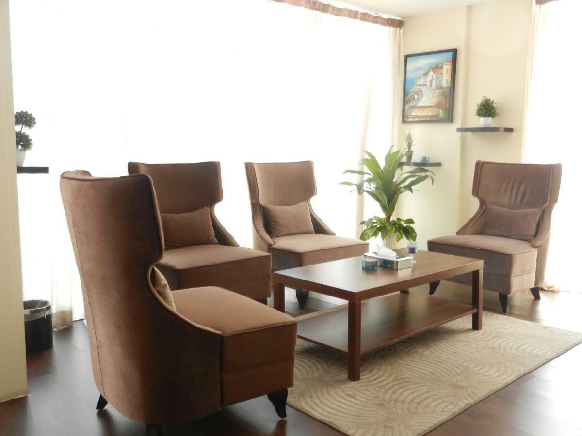 Glamour Hotel Jeddah Luaran gambar