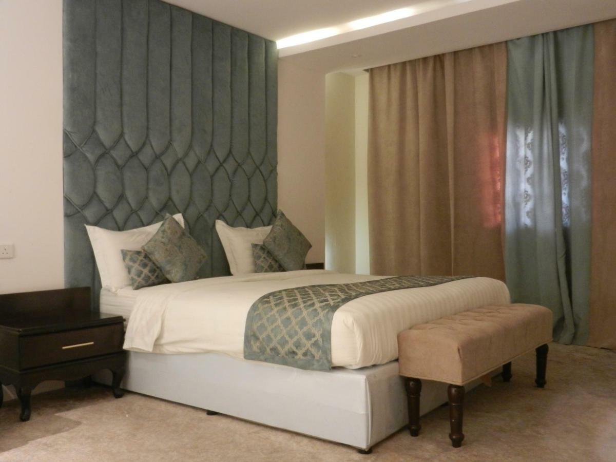 Glamour Hotel Jeddah Luaran gambar
