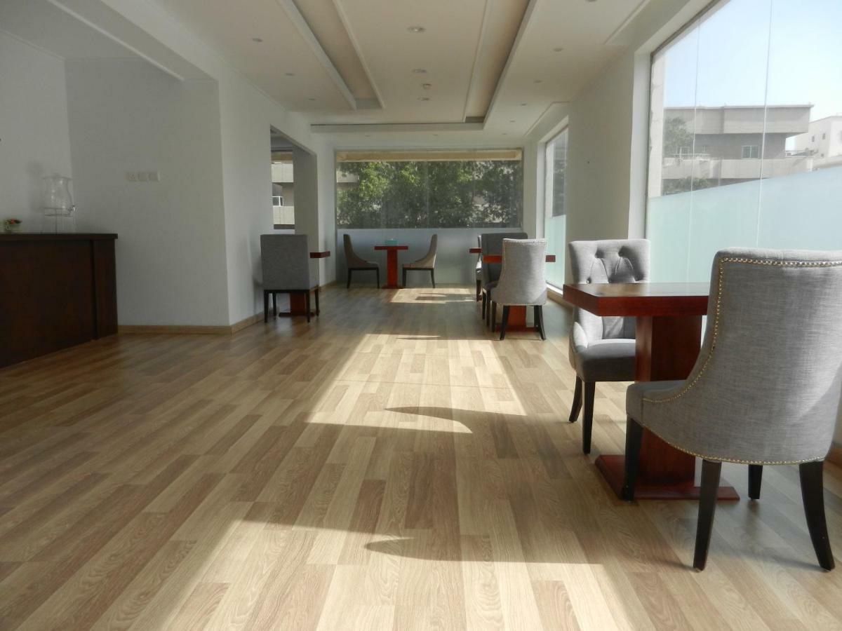 Glamour Hotel Jeddah Luaran gambar