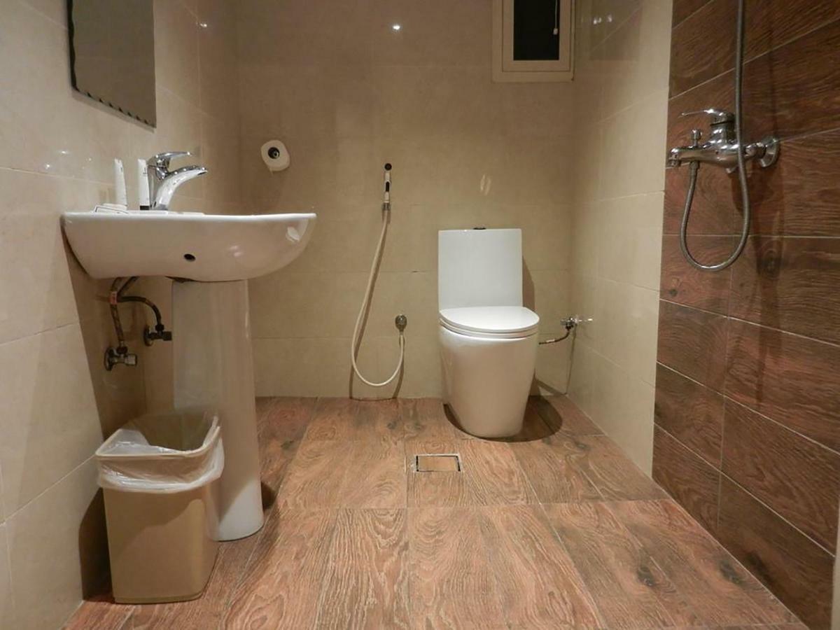 Glamour Hotel Jeddah Luaran gambar