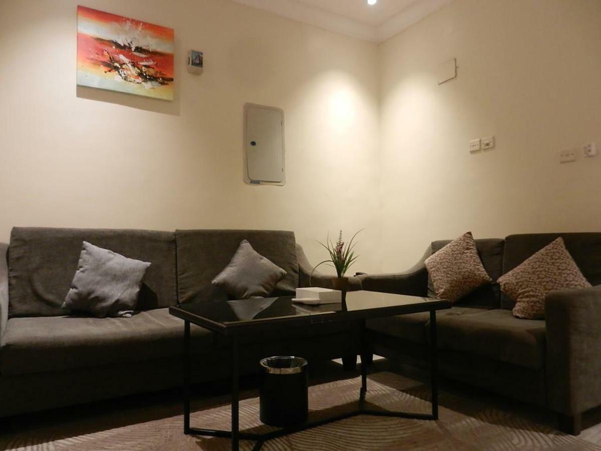 Glamour Hotel Jeddah Luaran gambar