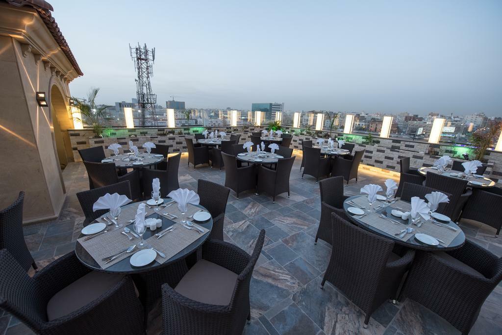 Glamour Hotel Jeddah Luaran gambar